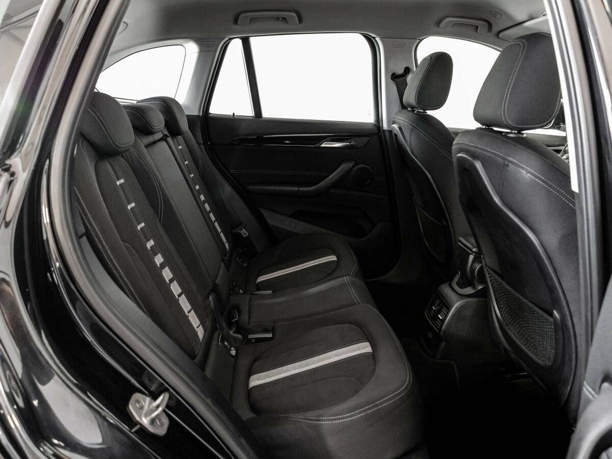 Купить BMW X1 20i xDrive II (F48), 2017, 69 447 км, фото №21