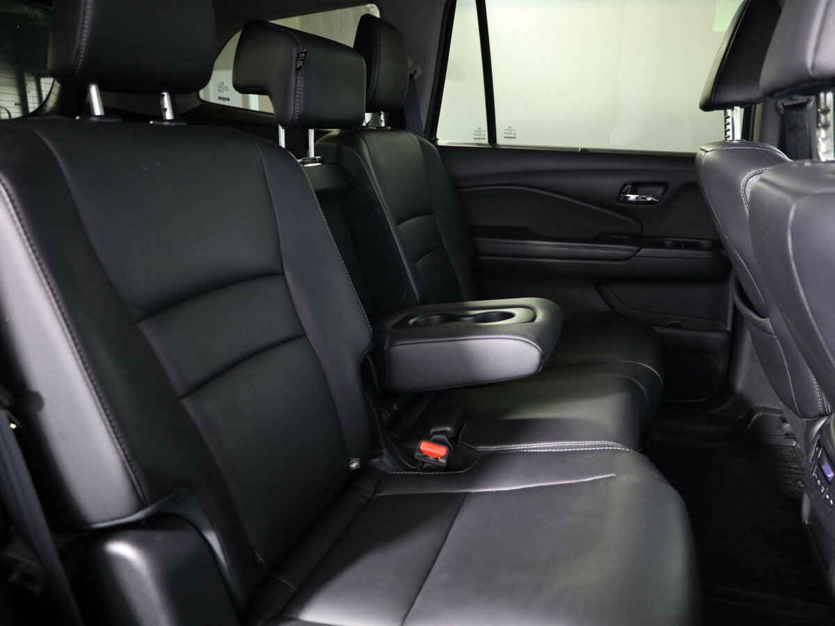 Купить Honda Pilot III, 2016, 190 000 км, фото №13