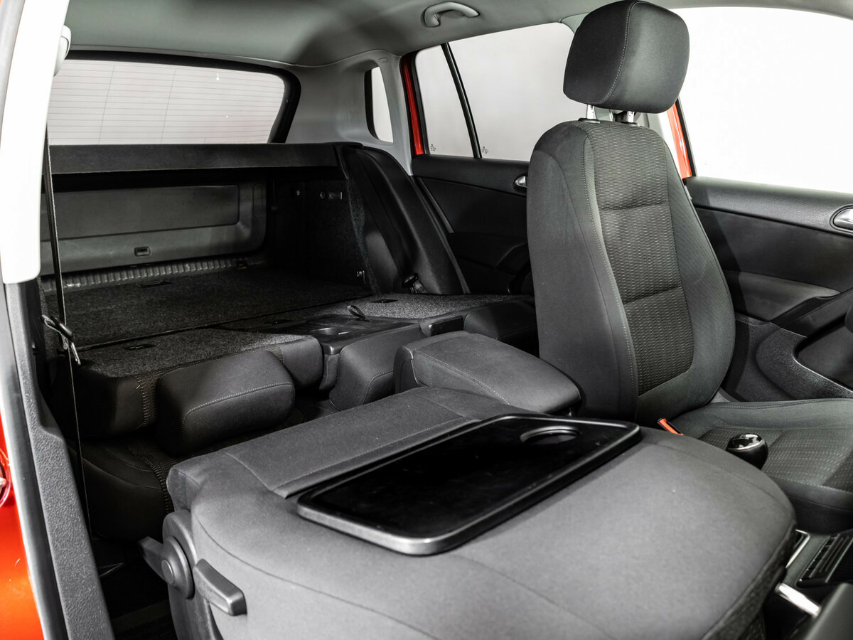 Купить Volkswagen Tiguan I Рестайлинг, 2012, 260 025 км, фото №19