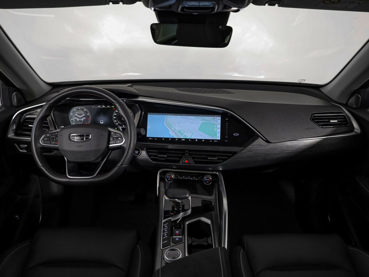 Купить Geely Tugella I, 2021, 40 407 км, фото №7