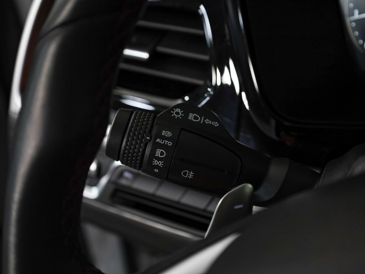 Купить Geely Tugella I, 2021, 40 407 км, фото №11