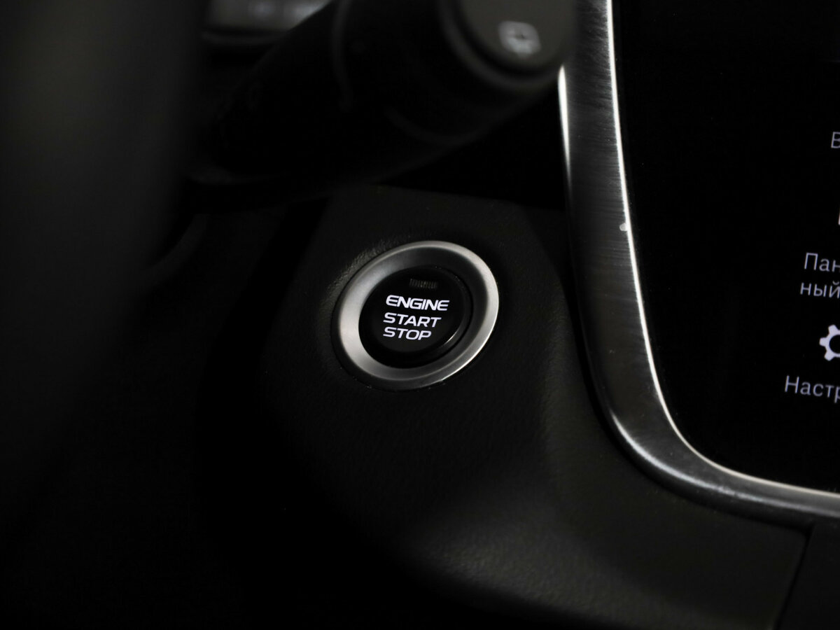 Купить Geely Atlas Pro, 2022, 46 000 км, фото №24