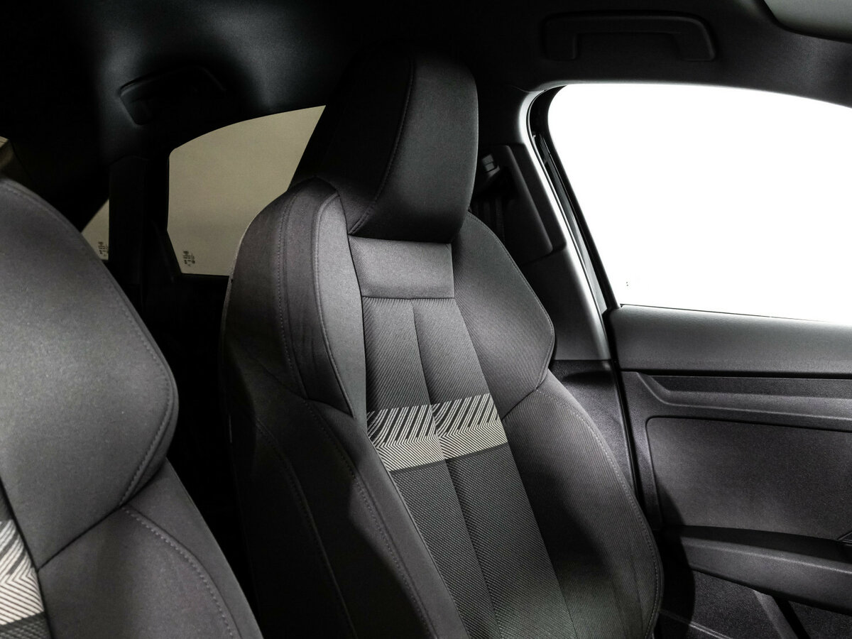 Купить Audi A3 35 TFSI IV (8Y), 2021, 127 479 км, фото №16