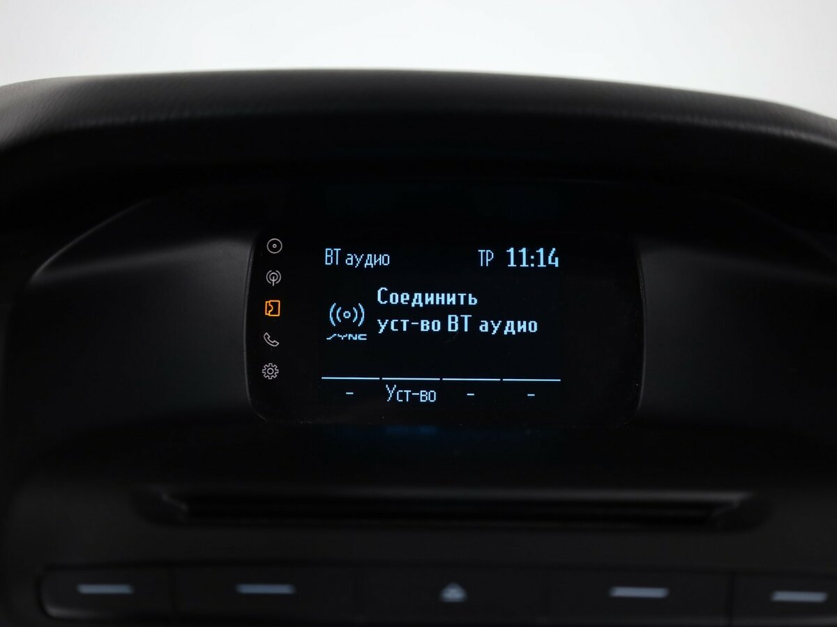 Купить Ford Focus III Рестайлинг, 2018, 100 214 км, фото №17