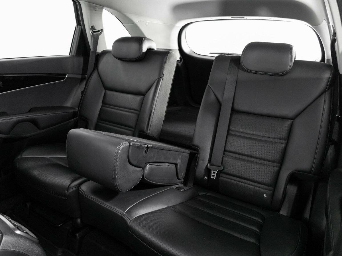 Купить Kia Sorento III Prime Рестайлинг, 2019, 91 815 км, фото №20