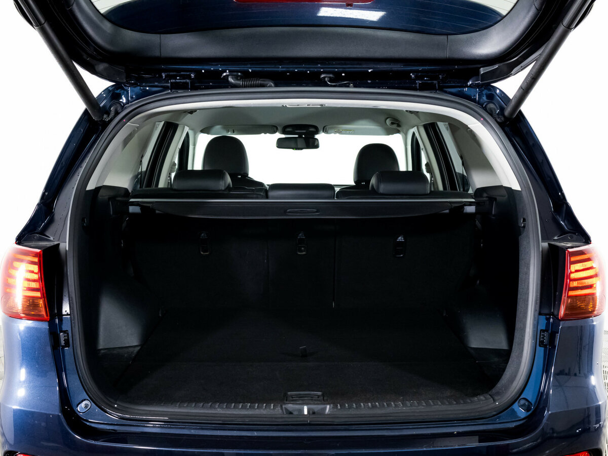 Купить Kia Sorento III Prime Рестайлинг, 2019, 91 815 км, фото №23