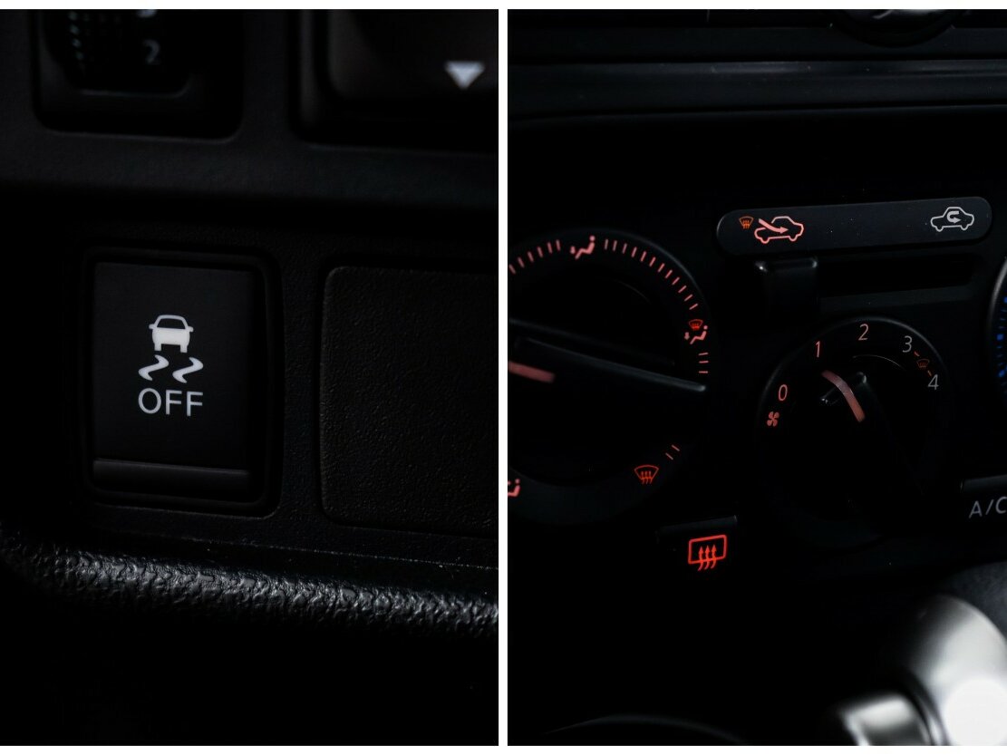 Купить Nissan Juke I Рестайлинг, 2014, 56 240 км, фото №17