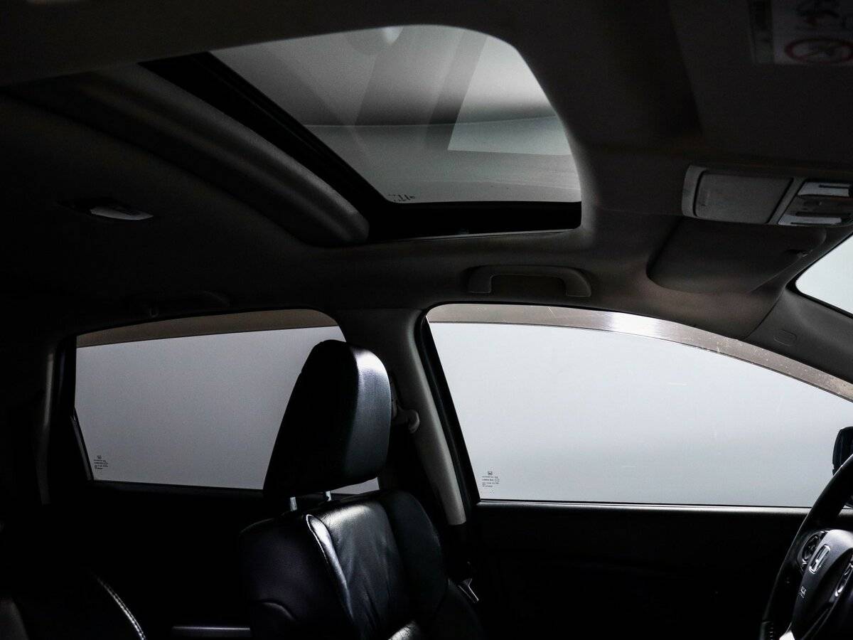 Купить Honda CR-V IV, 2014, 194 644 км, фото №14