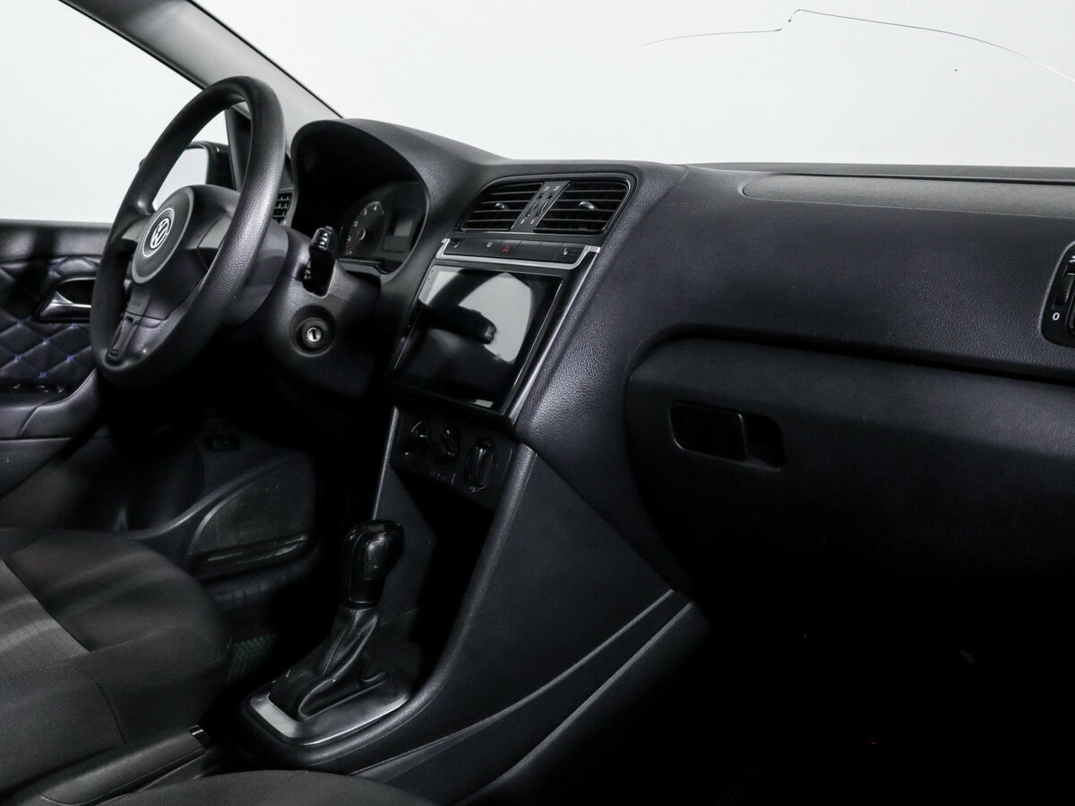 Купить Volkswagen Polo V, 2014, 200 667 км, фото №7