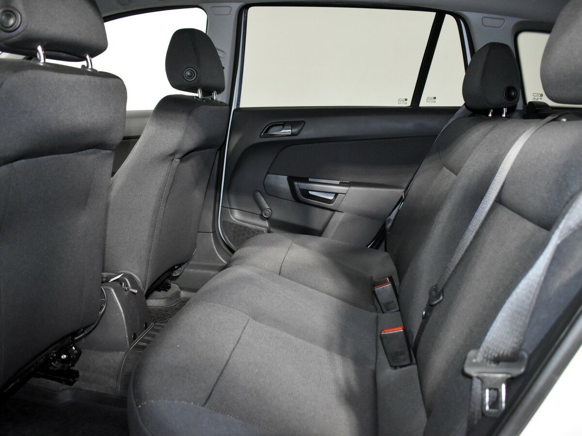 Купить Opel Astra H Рестайлинг, 2013, 65 500 км, фото №10