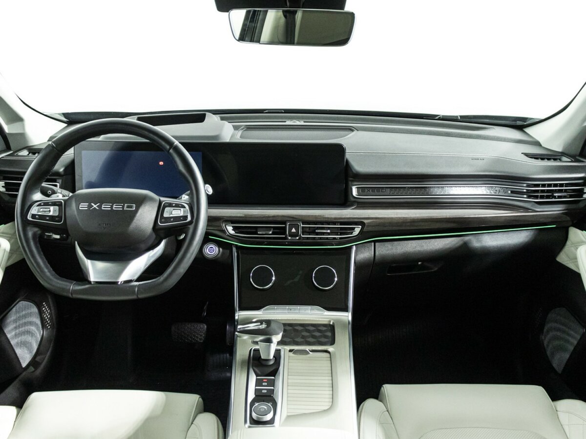 Купить Exeed VX I, 2022, 28 367 км, фото №13