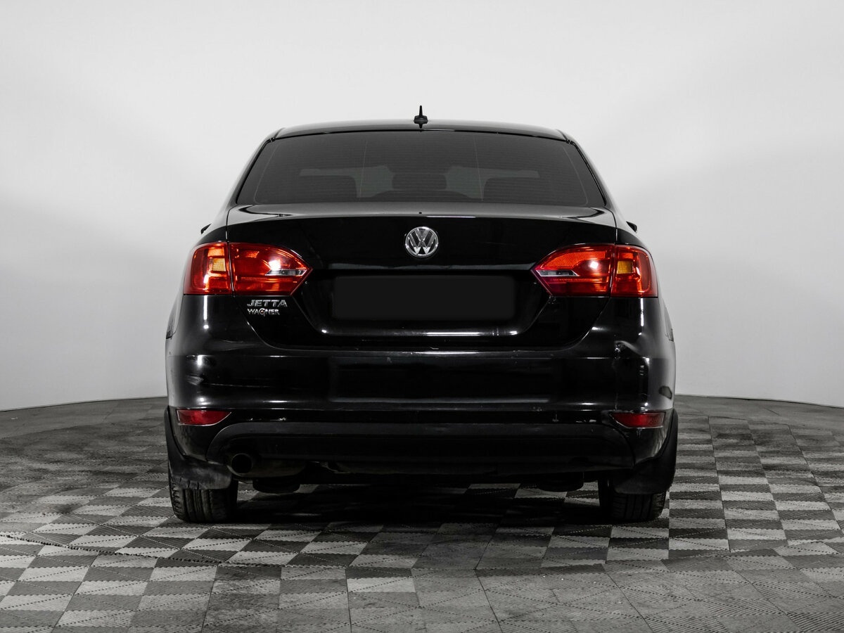 Купить Volkswagen Jetta VI, 2013, 206 100 км, фото №5
