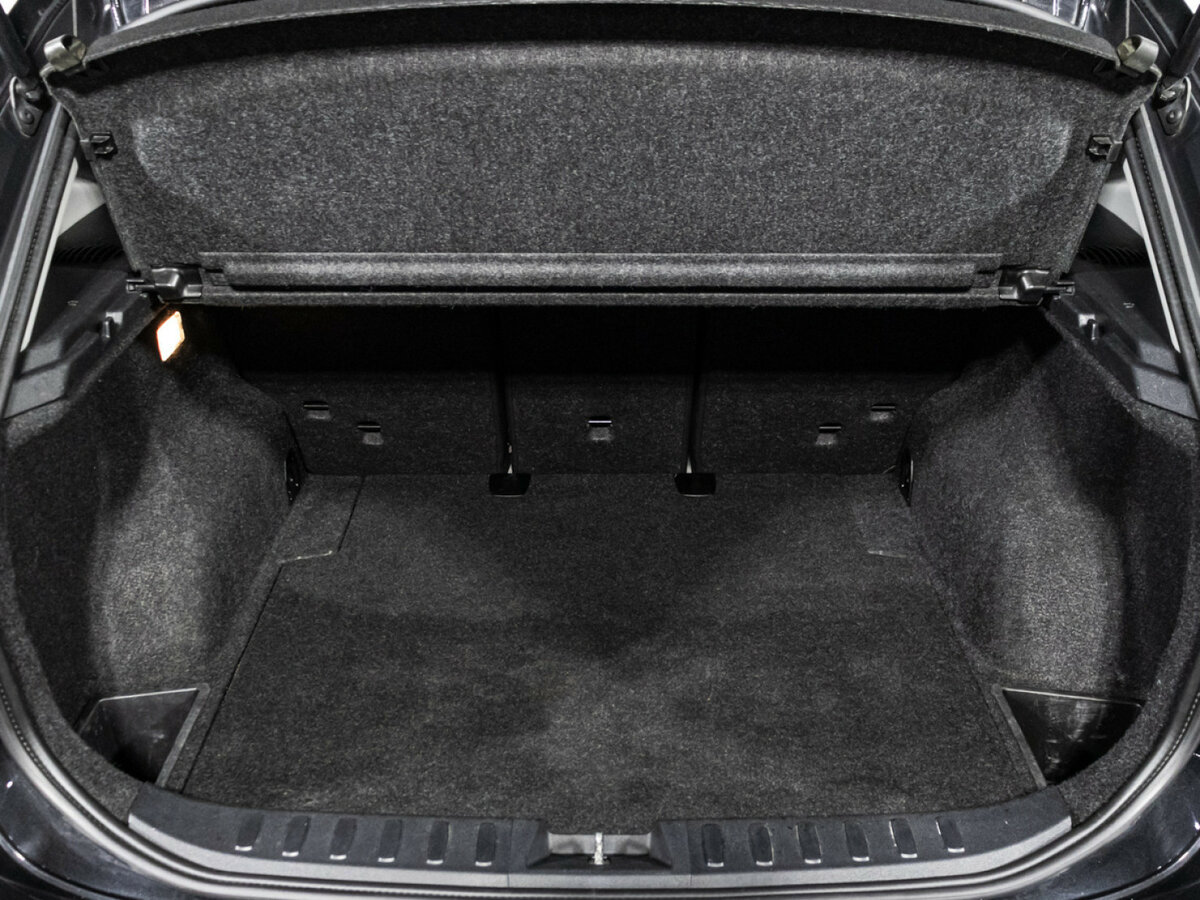 Купить BMW X1 20d I (E84) Рестайлинг, 2014, 257 700 км, фото №17