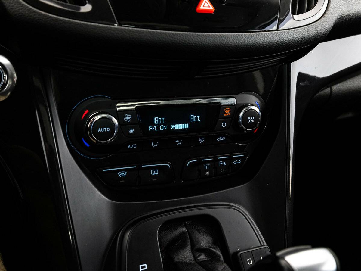 Купить Ford Kuga II, 2013, 191 370 км, фото №11