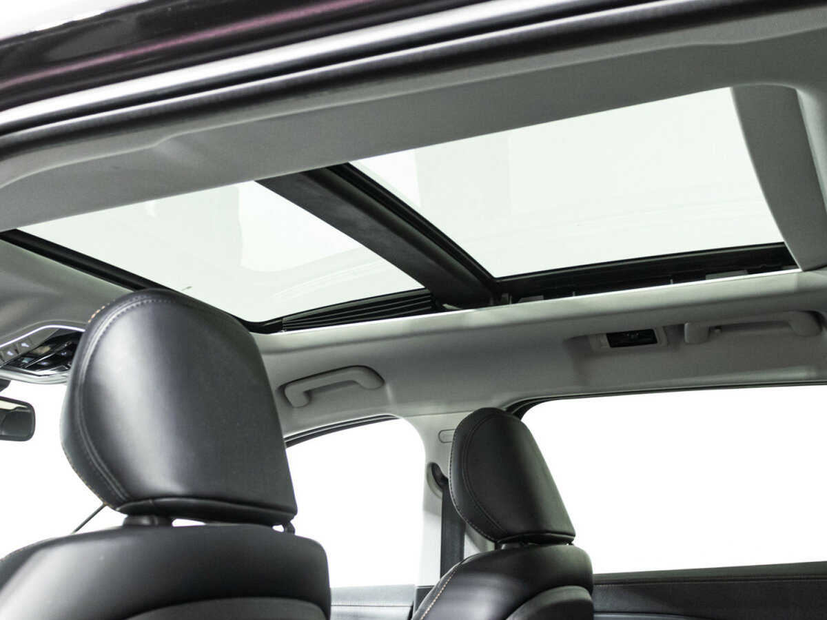 Купить Exeed TXL I Рестайлинг, 2023, 22 085 км, фото №14