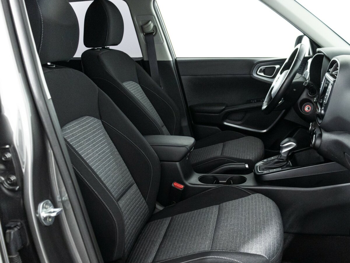 Купить Kia Soul III, 2022, 43 645 км, фото №14