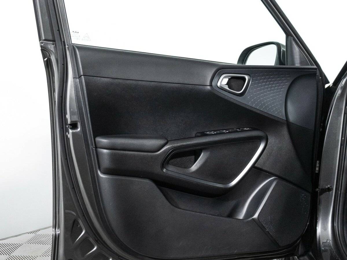 Купить Kia Soul III, 2022, 43 645 км, фото №24