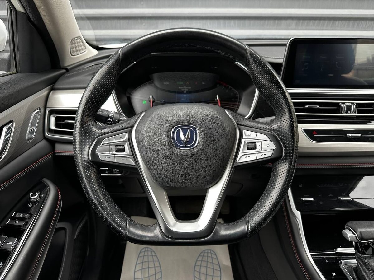 Купить Changan CS75 I Рестайлинг, 2020, 53 123 км, фото №14