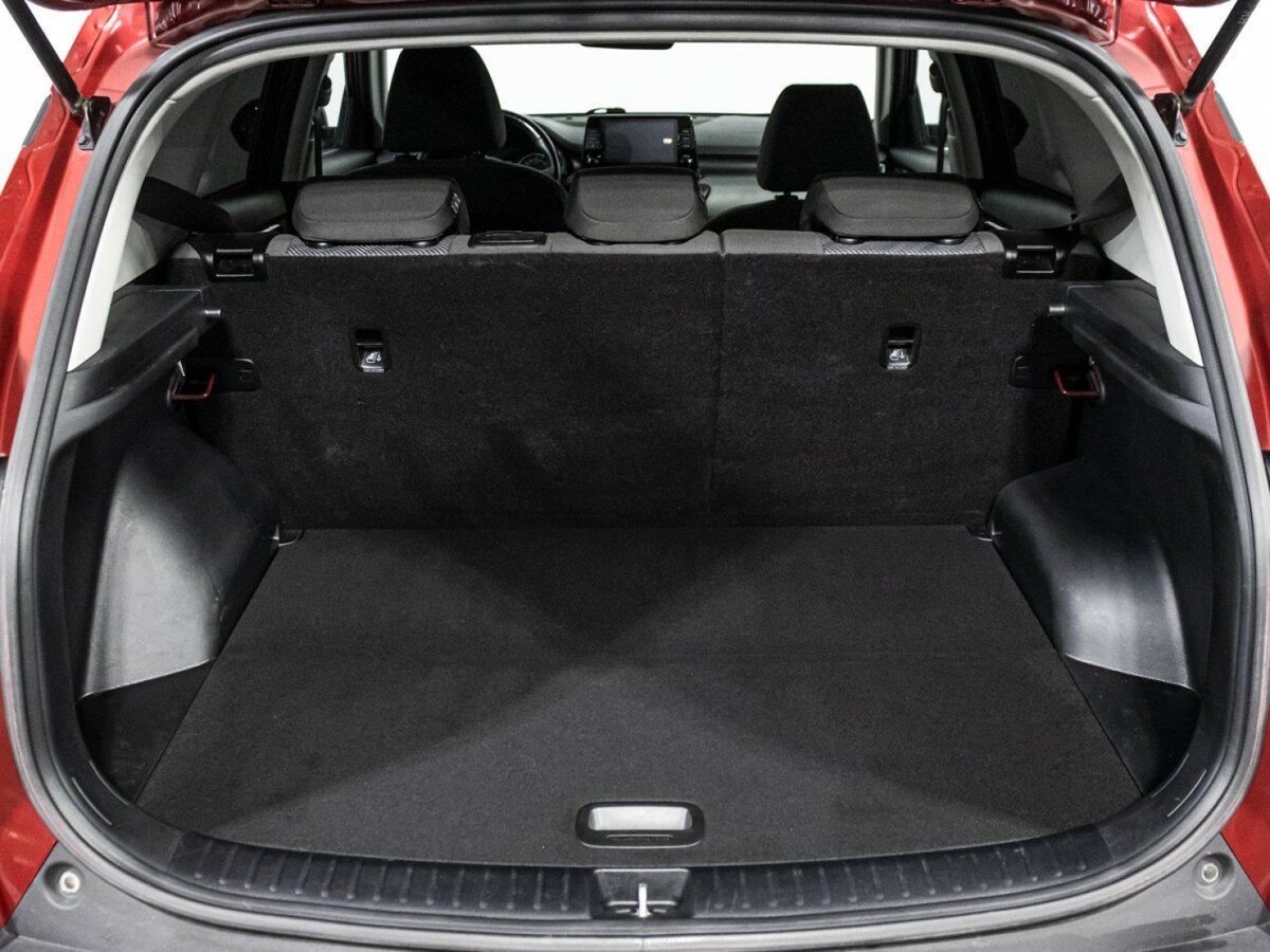 Купить Kia Seltos I, 2021, 80 242 км, фото №14