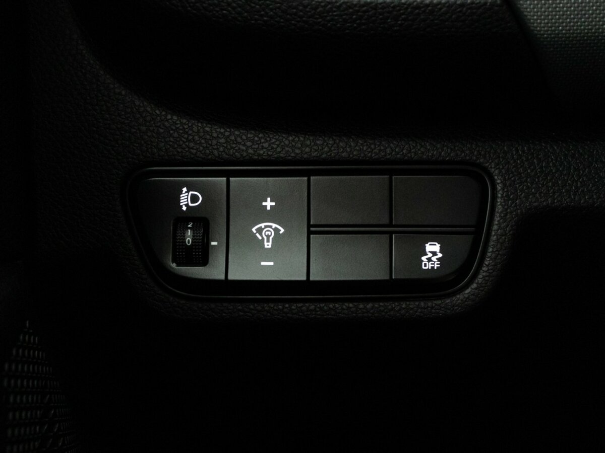 Купить Kia Seltos I, 2021, 80 242 км, фото №18