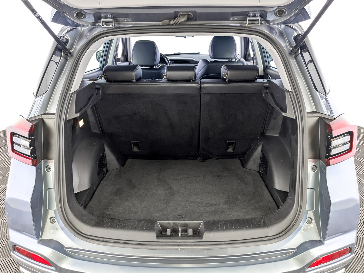 Купить Chery Tiggo 4 I Рестайлинг, 2021, 118 739 км, фото №10