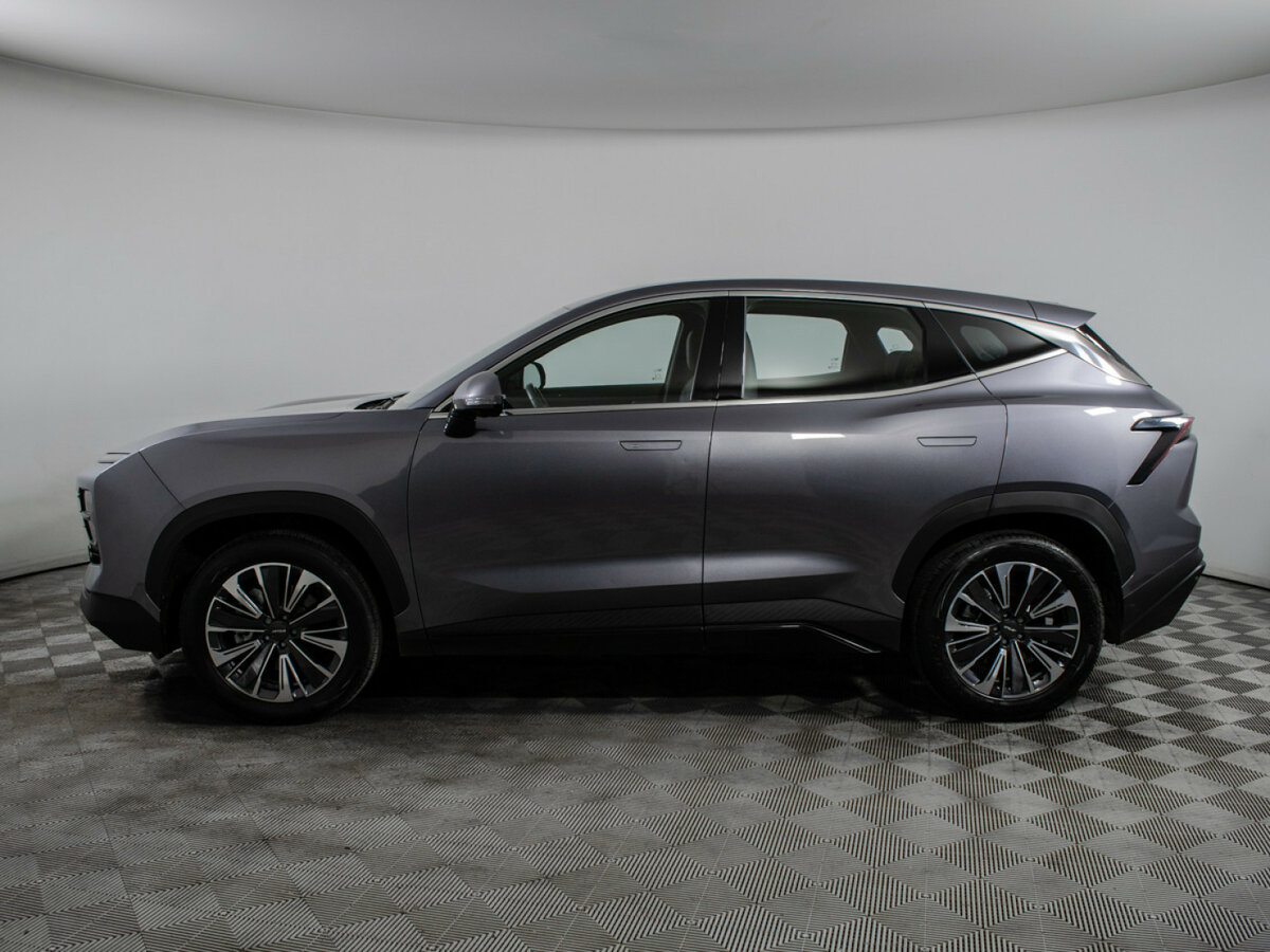 Купить JETOUR DASHING I, 2023, 14 627 км, фото №8