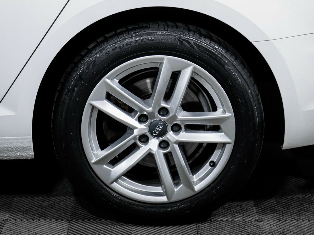Купить Audi A4 V (B9), 2019, 56 955 км, фото №15