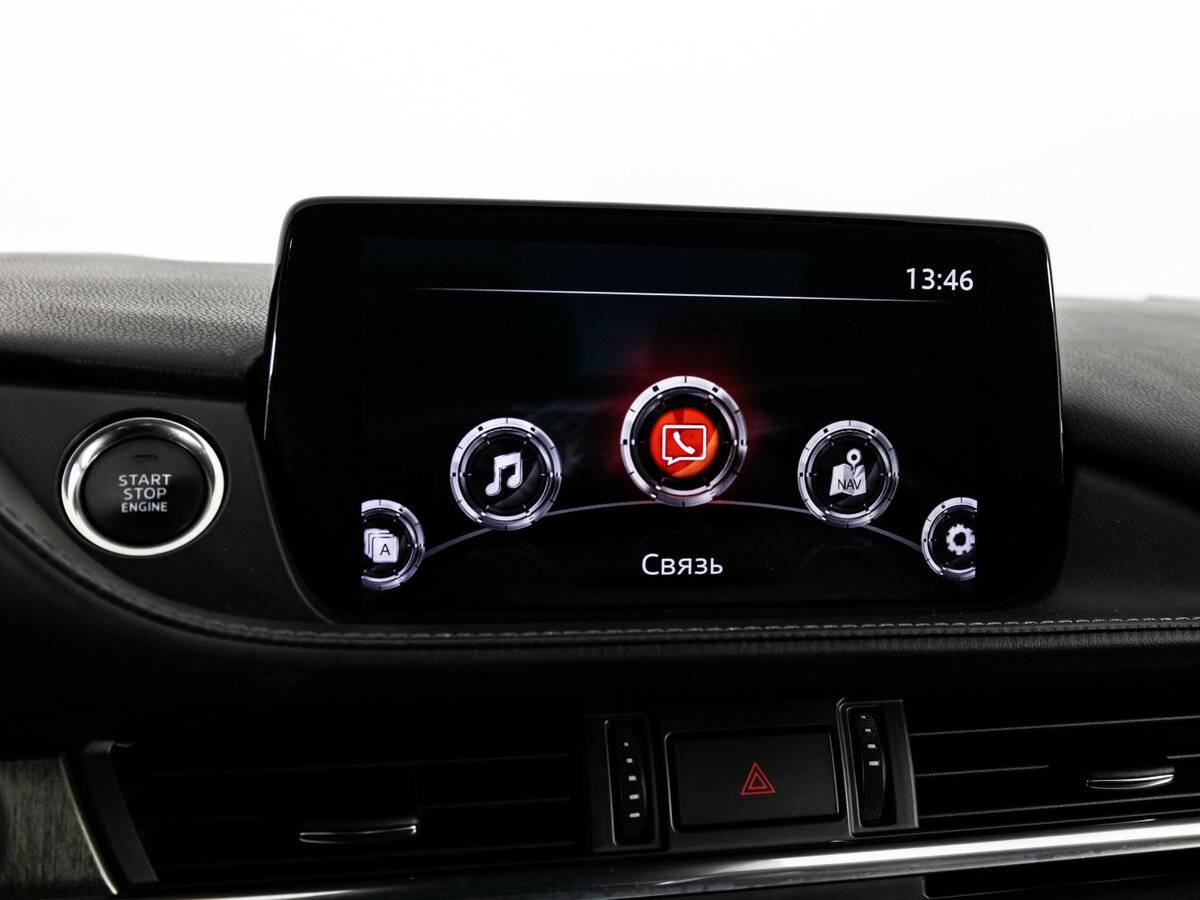 Купить Mazda 6 III (GJ) Рестайлинг 2, 2019, 77 408 км, фото №12