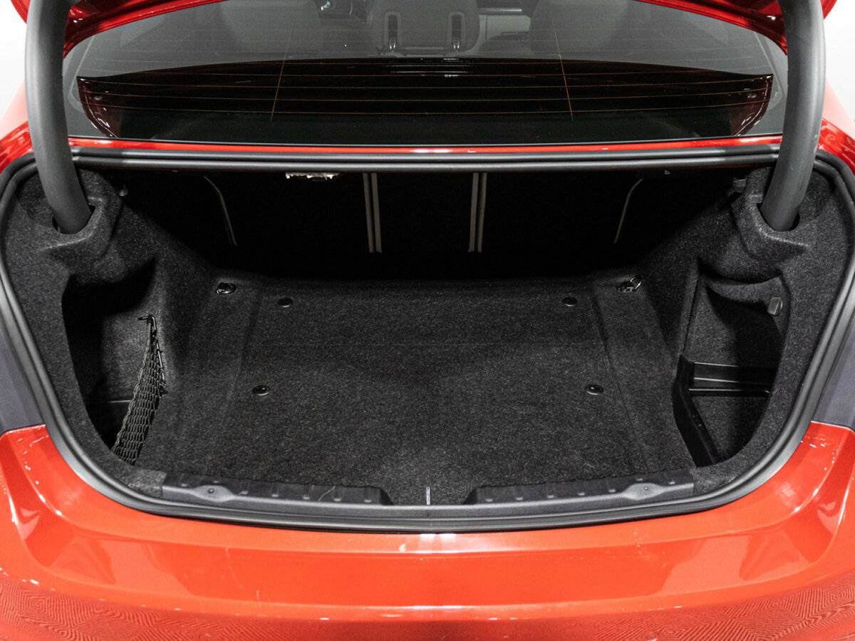 Купить BMW 3 серии 320d xDrive VI (F3x) Рестайлинг, 2016, 122 045 км, фото №15