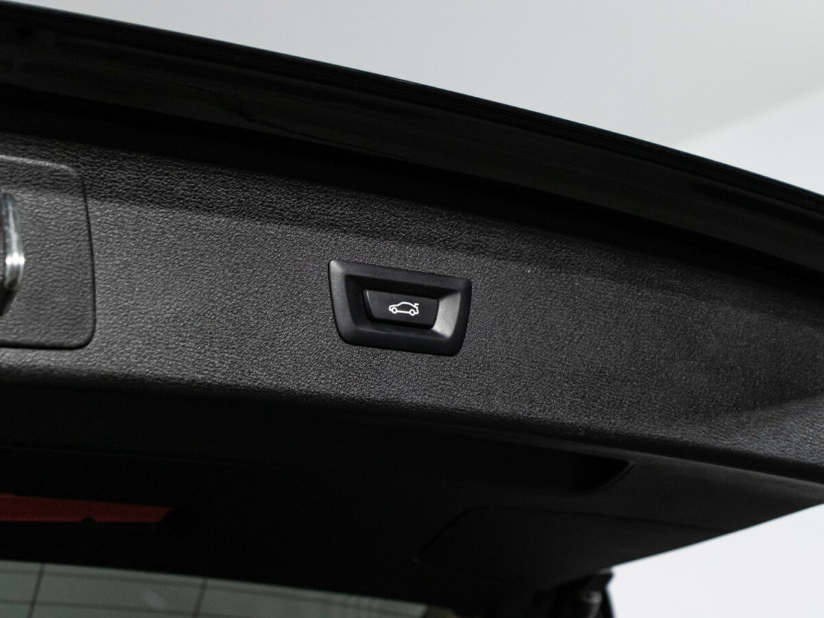 Купить BMW X1 18i sDrive II (F48) Рестайлинг, 2020, 53 034 км, фото №21