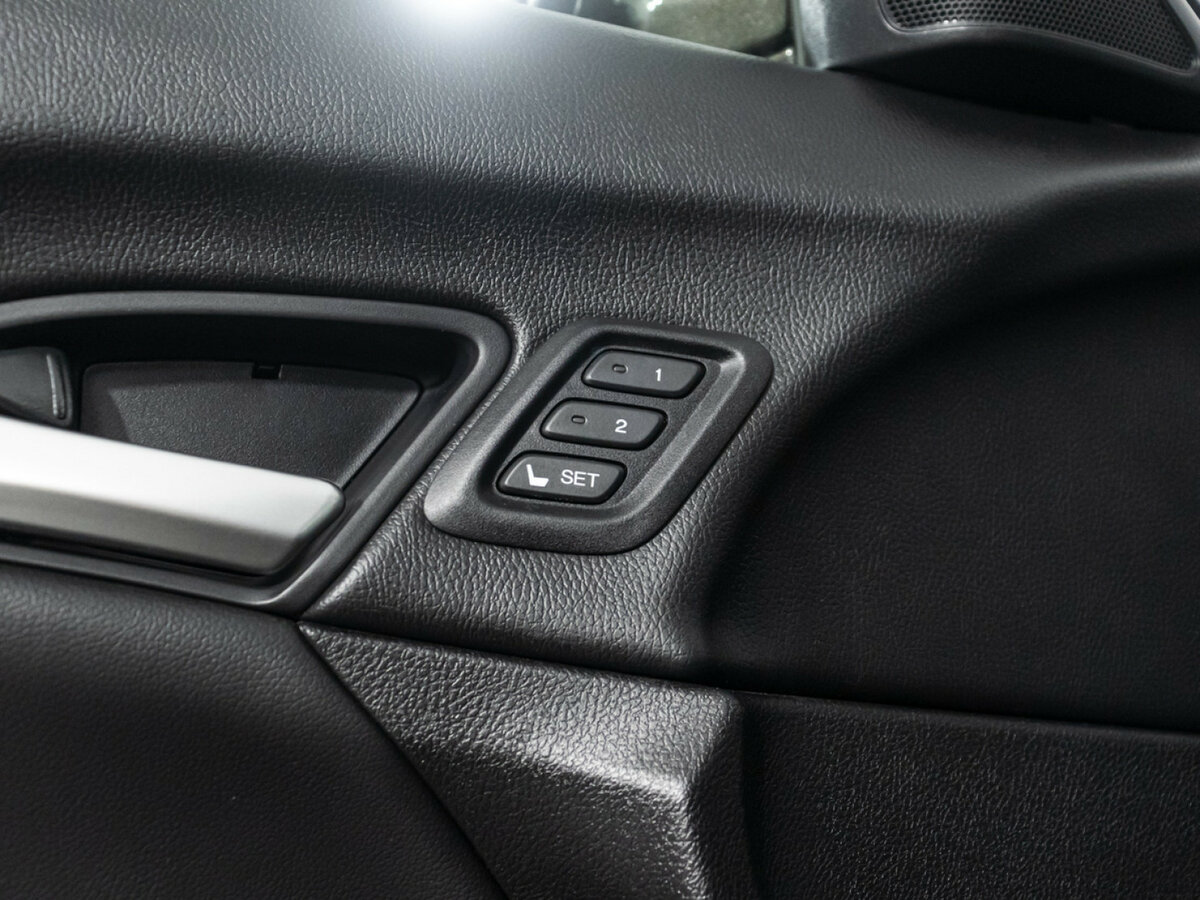 Купить Honda Crosstour I Рестайлинг, 2014, 155 117 км, фото №17