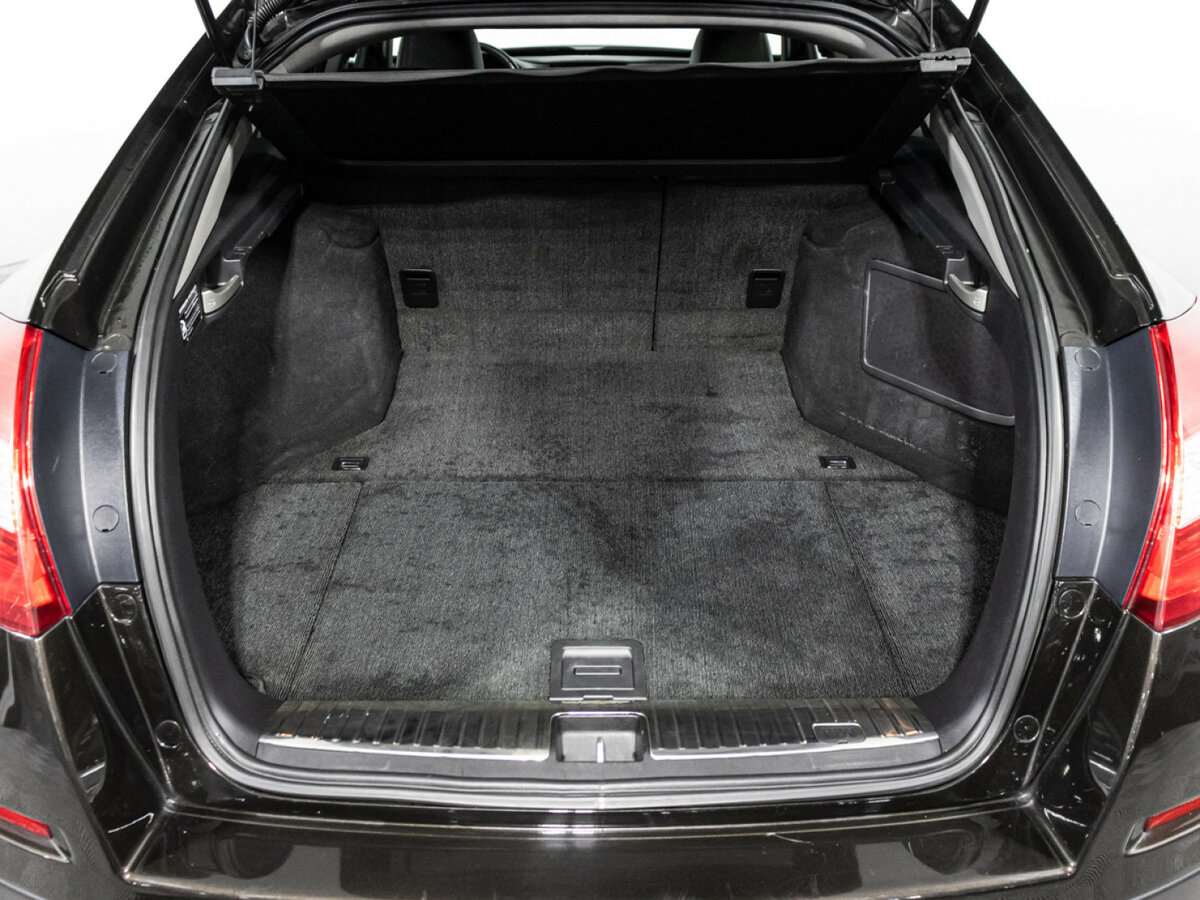 Купить Honda Crosstour I Рестайлинг, 2014, 155 117 км, фото №20