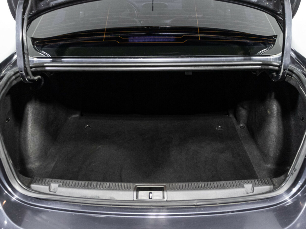 Купить Renault Fluence I, 2012, 86 137 км, фото №16