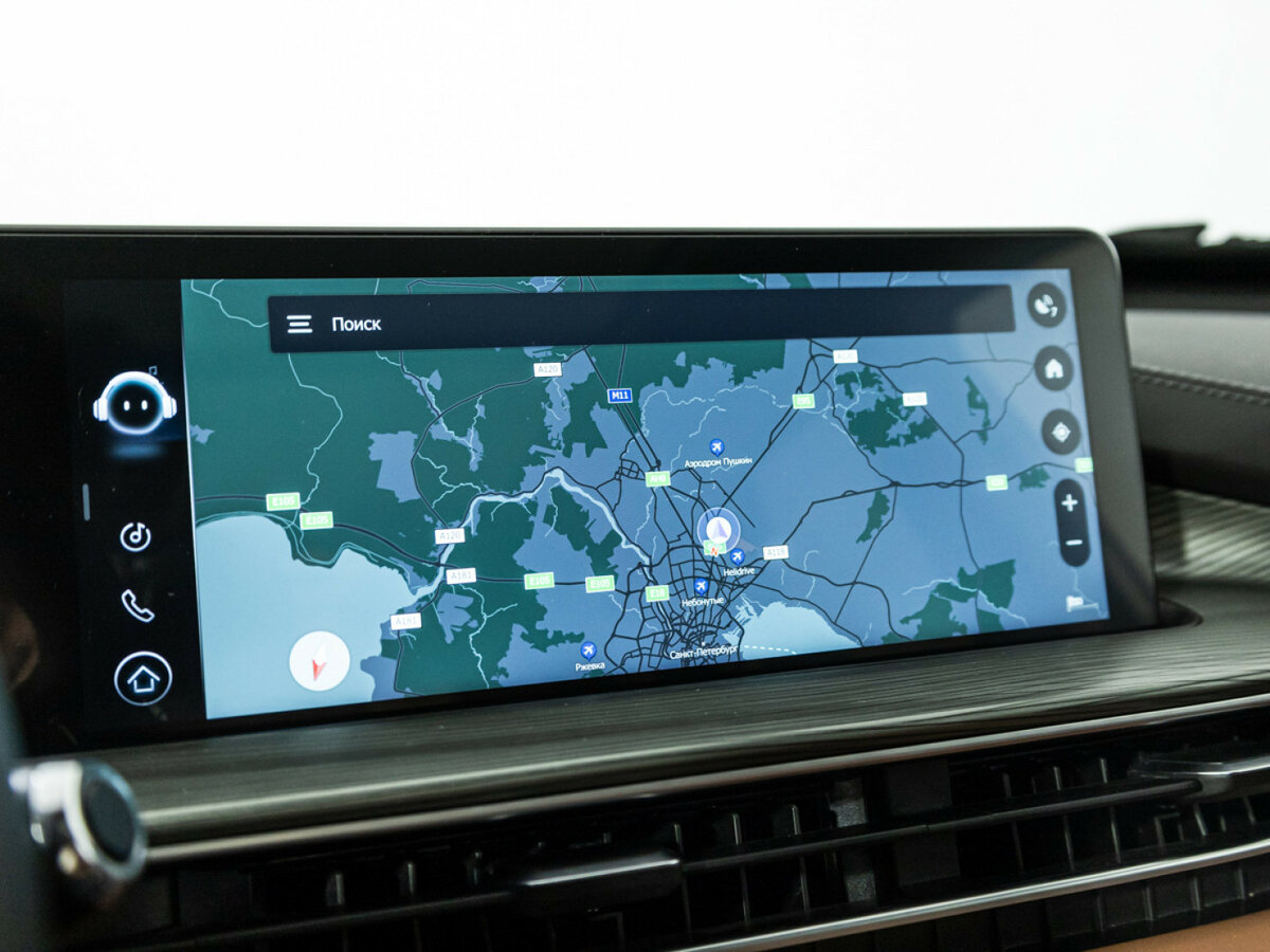 Купить Chery Tiggo 8 Pro Max I, 2023, 34 800 км, фото №23