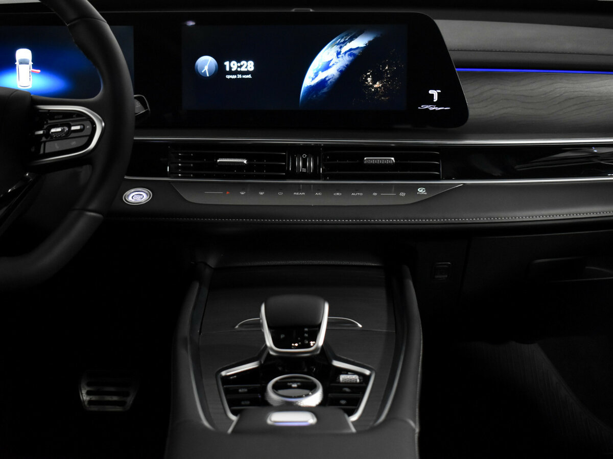 Купить Chery Tiggo 8 Pro Max I Рестайлинг, 2024, 38 684 км, фото №13