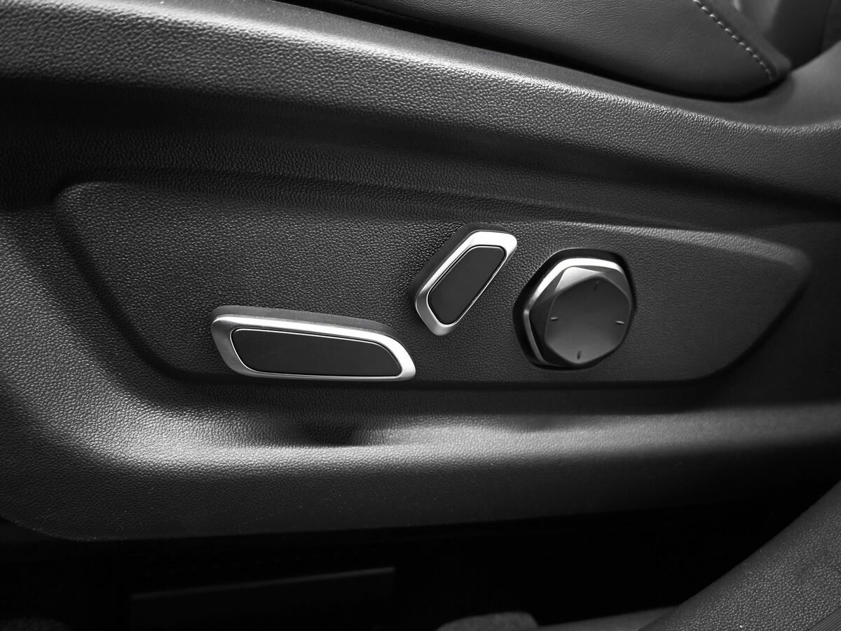 Купить Changan UNI-K, 2023, 22 972 км, фото №20