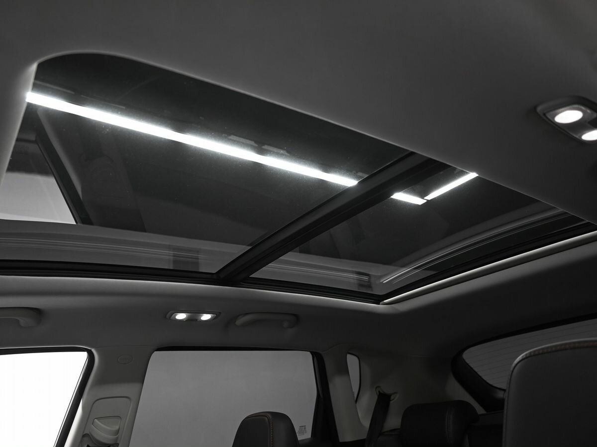 Купить Changan CS35 Plus I Рестайлинг, 2023, 35 036 км, фото №13