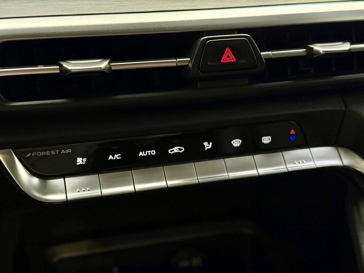 Купить Changan CS35 Plus I Рестайлинг, 2023, 59 558 км, фото №15