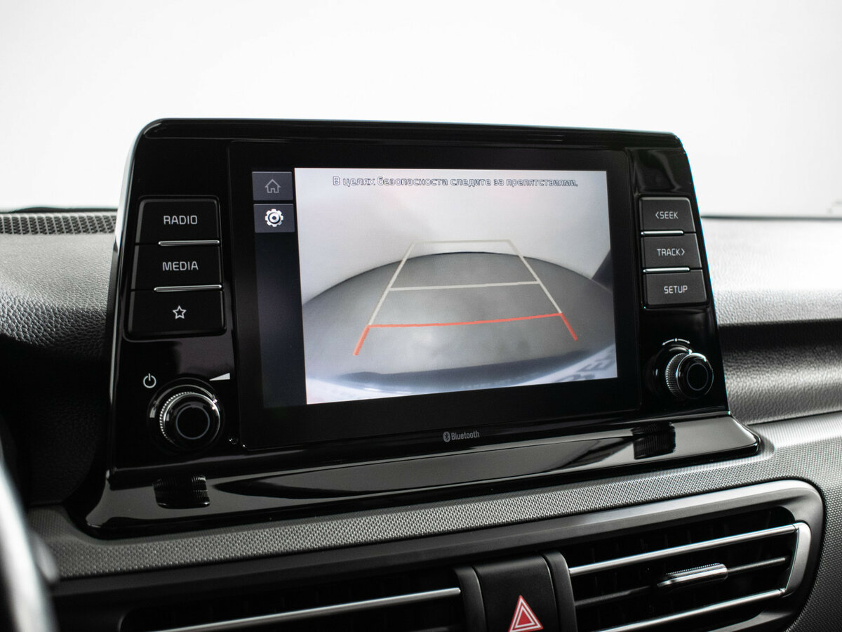 Купить Kia Seltos I, 2022, 14 460 км, фото №13