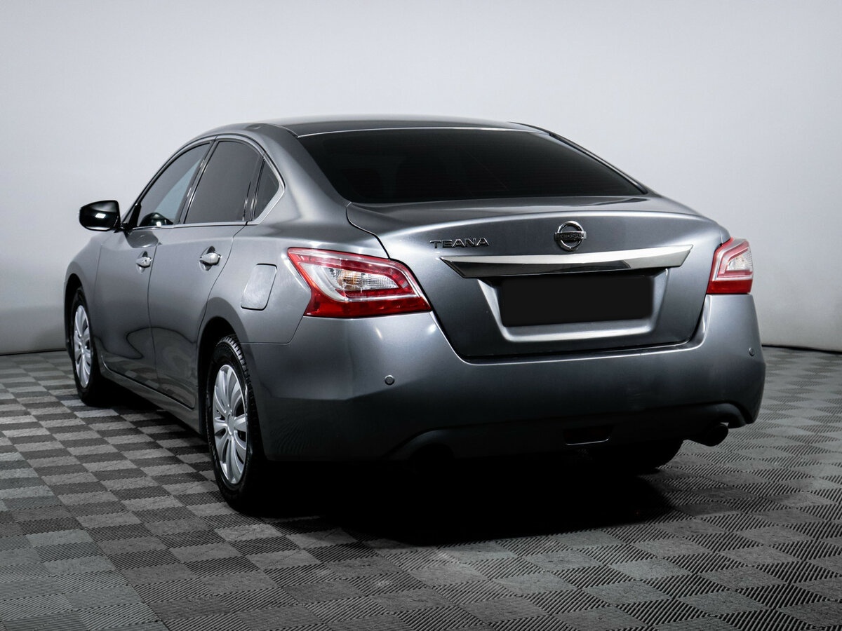 Купить Nissan Teana III, 2014, 240 406 км, фото №7