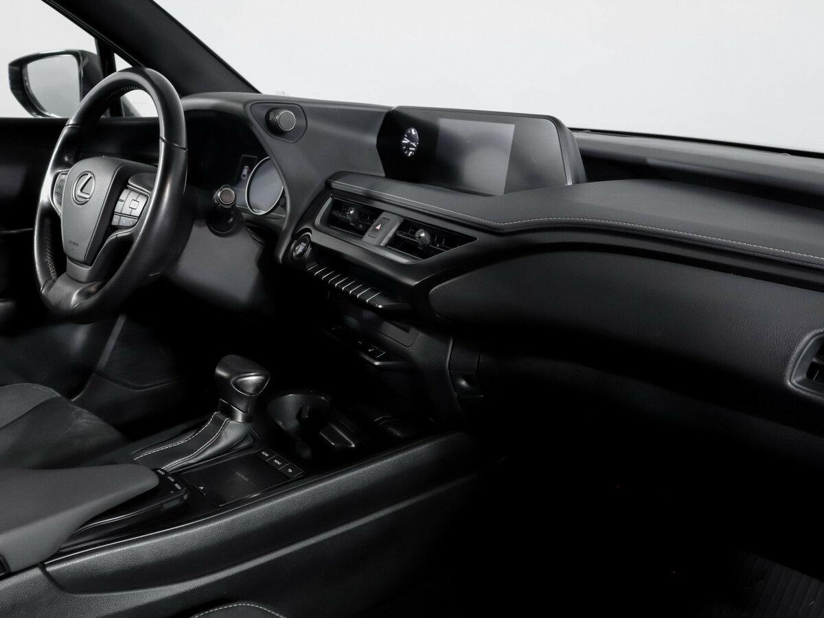 Купить Lexus UX 200 I, 2019, 49 140 км, фото №7