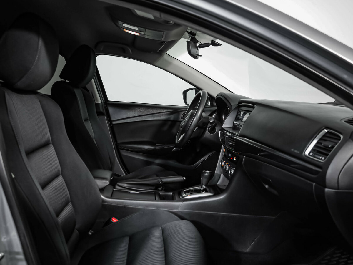 Купить Mazda 6 III (GJ), 2012, 251 876 км, фото №18