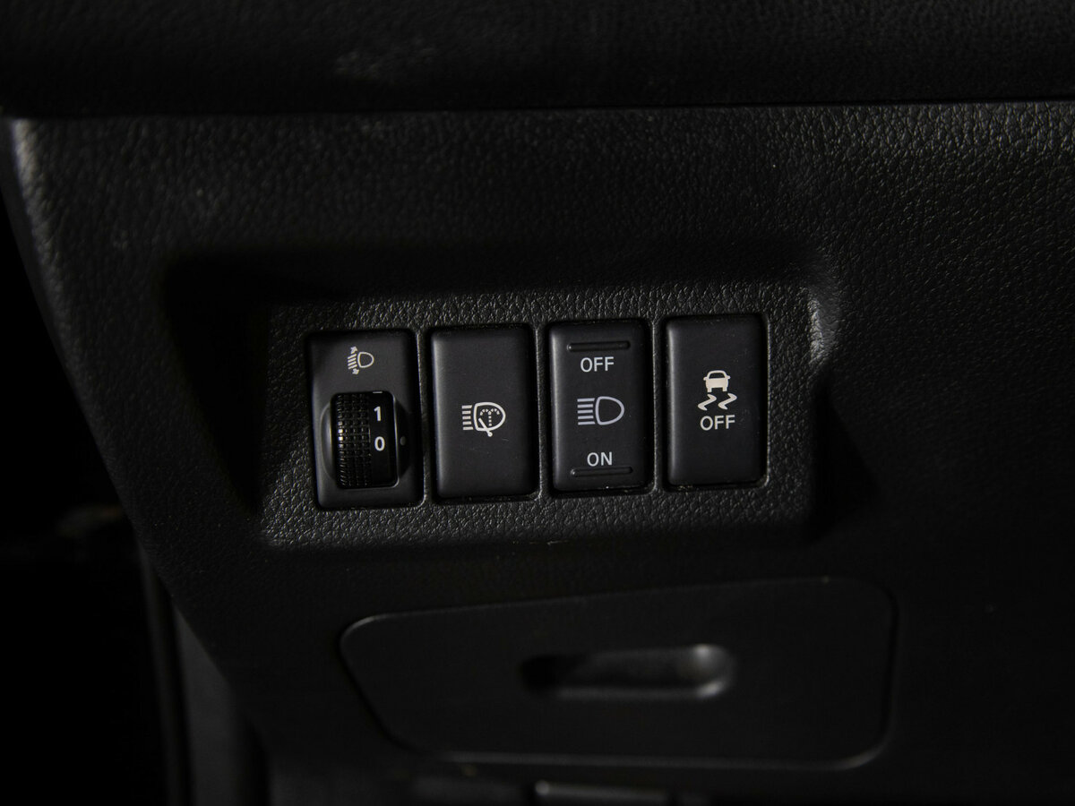 Купить Nissan X-Trail II Рестайлинг, 2012, 206 348 км, фото №15