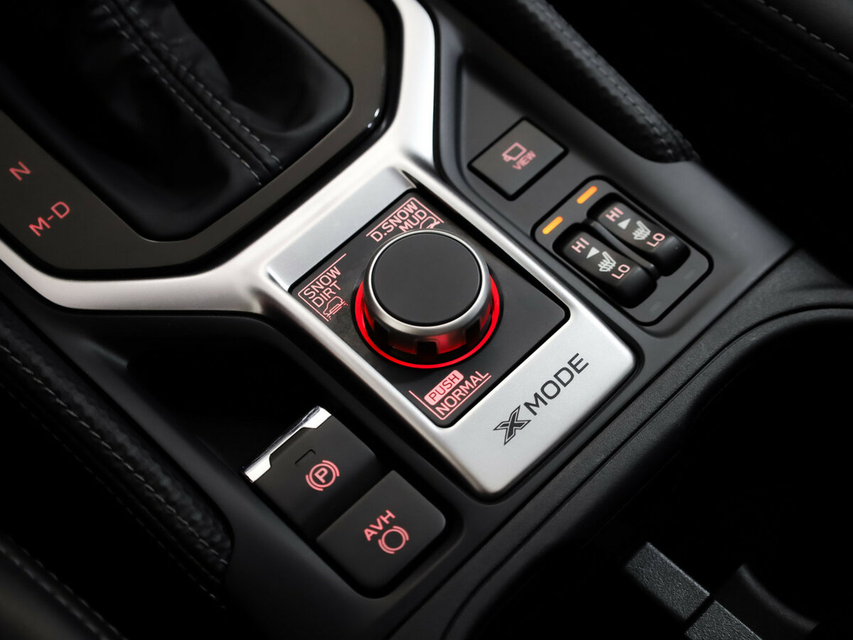 Купить Subaru Forester V, 2018, 54 859 км, фото №26