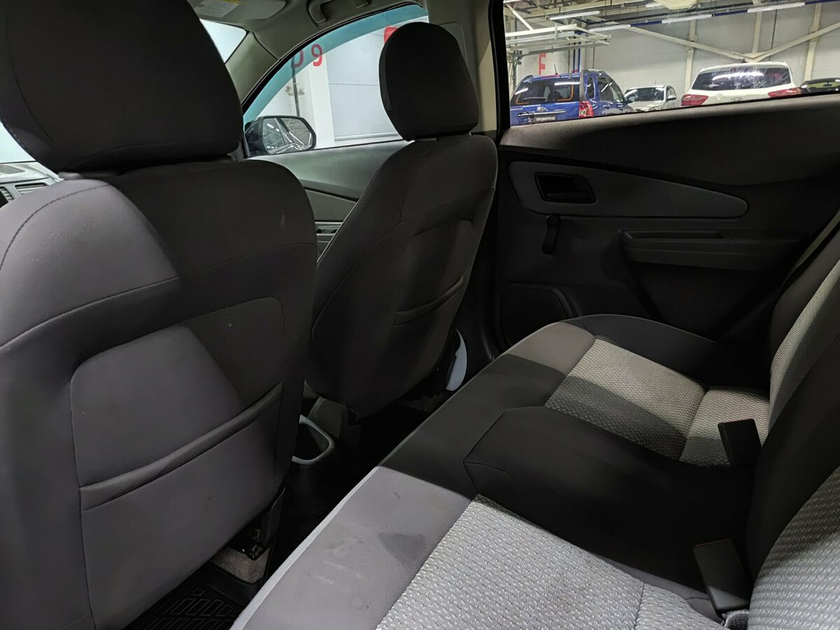 Купить Chevrolet Cobalt II, 2013, 118 233 км, фото №10