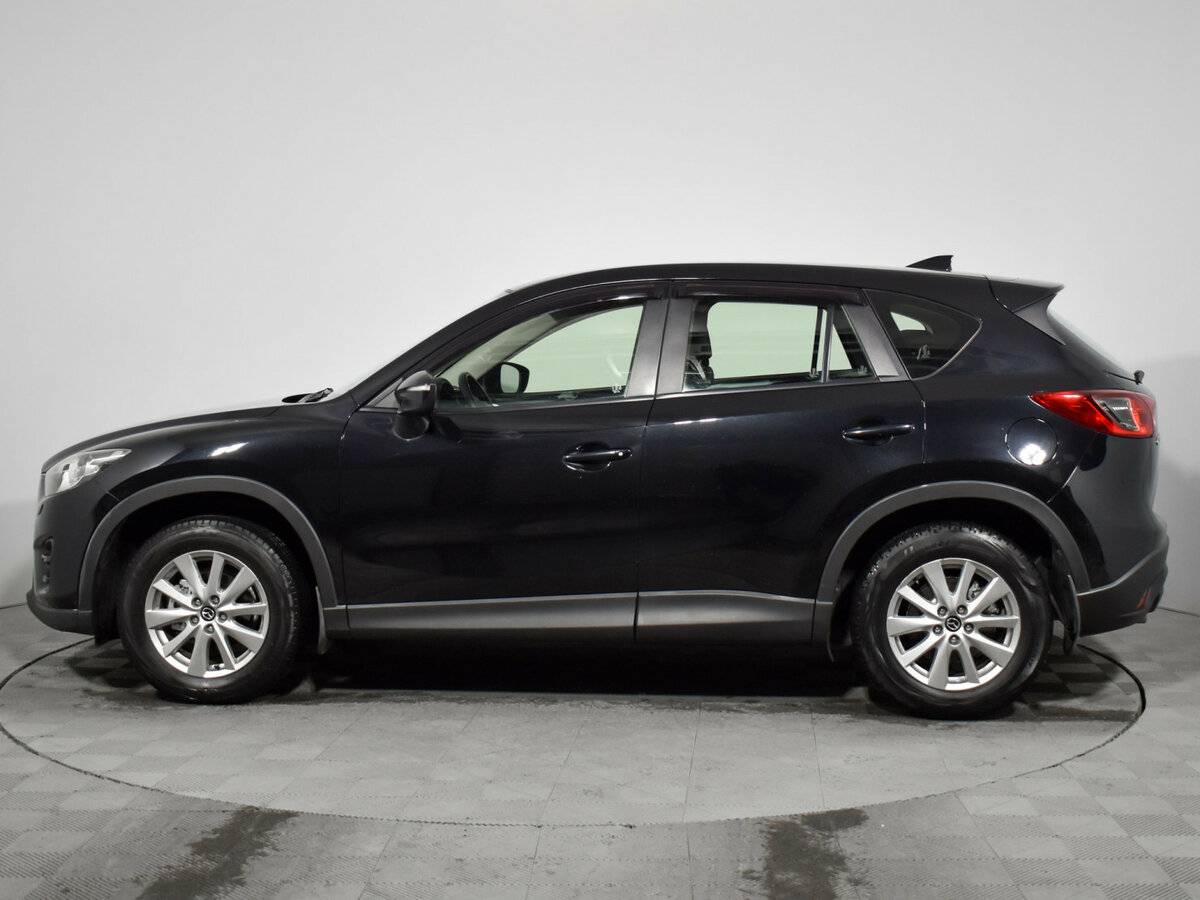 Купить Mazda CX-5 I Рестайлинг, 2015, 175 721 км, фото №8