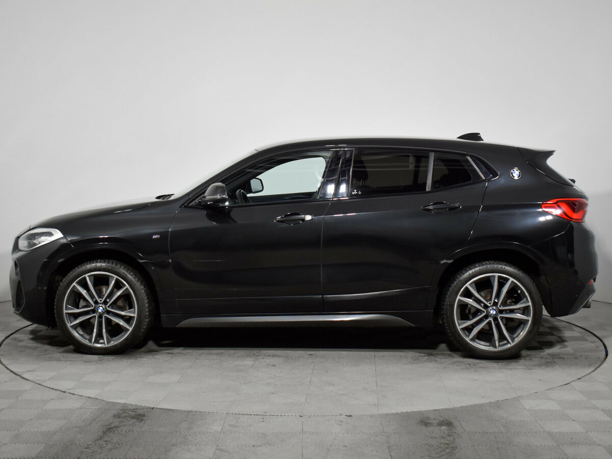 Купить BMW X2 xDrive18d I (F39), 2019, 89 000 км, фото №8