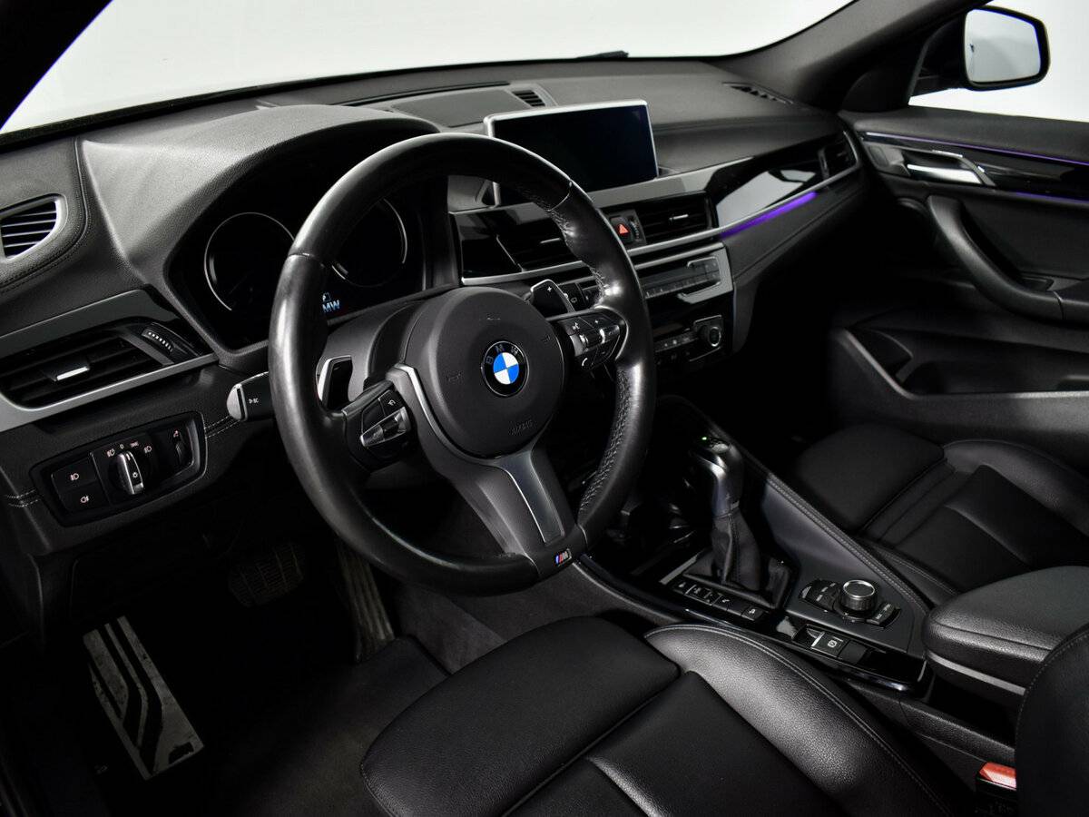 Купить BMW X2 xDrive18d I (F39), 2019, 89 000 км, фото №9