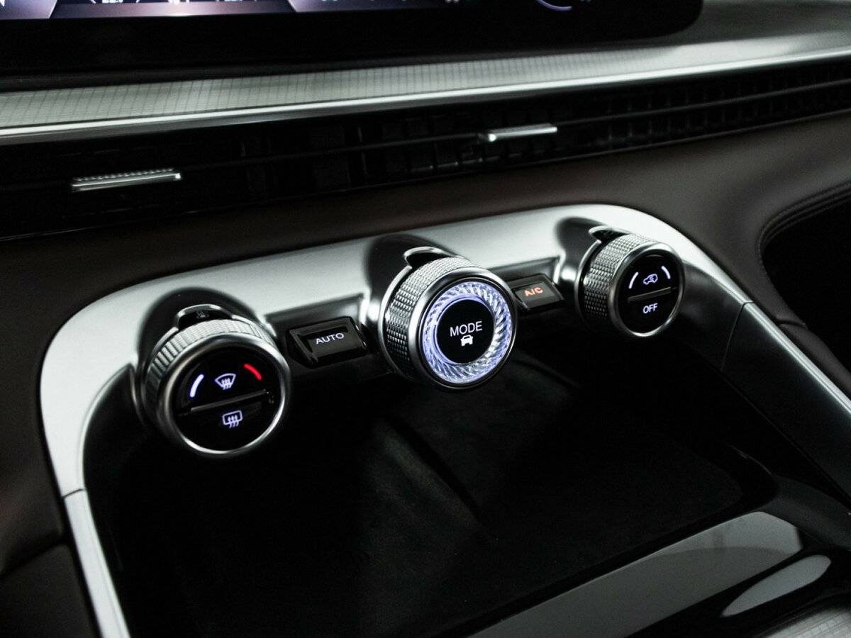 Купить Exeed TXL I Рестайлинг 2, 2024, 20 285 км, фото №18