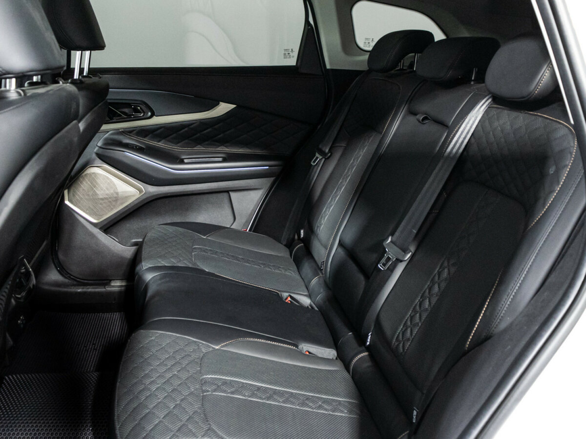 Купить Exeed TXL I Рестайлинг, 2022, 29 500 км, фото №10